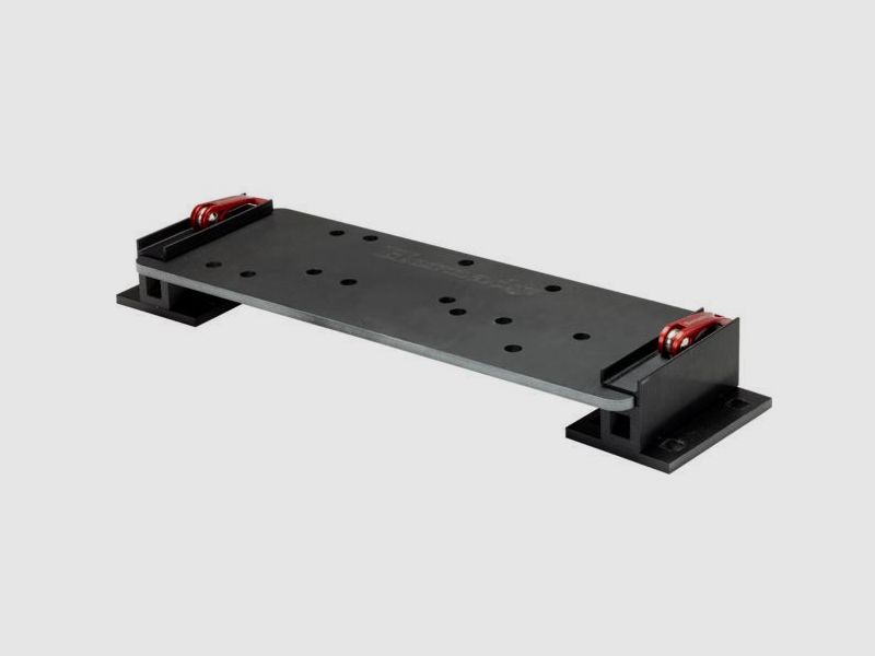 Hornady LNL Plaque de Changement Rapide pour Presse #399698