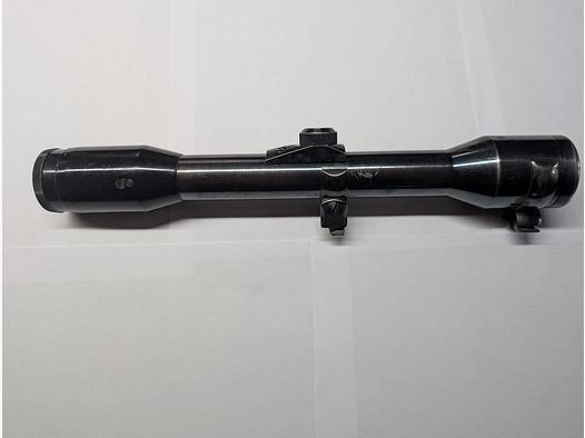 B.Nickel Marburg/L Supra-4X36 L81 E/S  Absehen 1