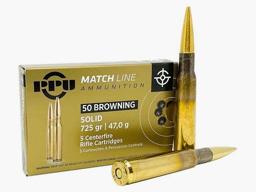 PPU 725g Solid 5PCS