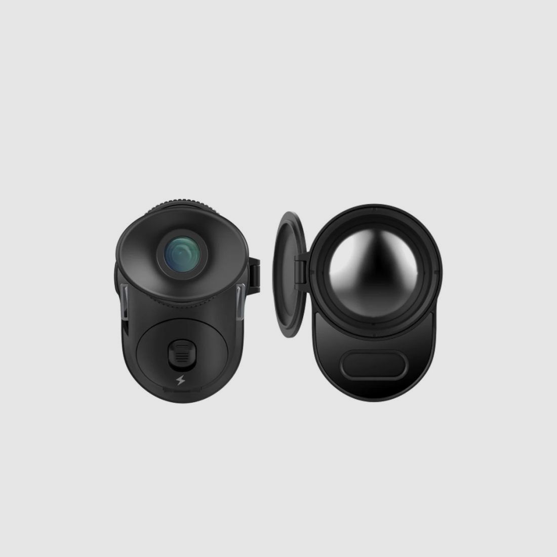 Guide TD650LS Thermal Imaging Observation Device, image 11 of 12