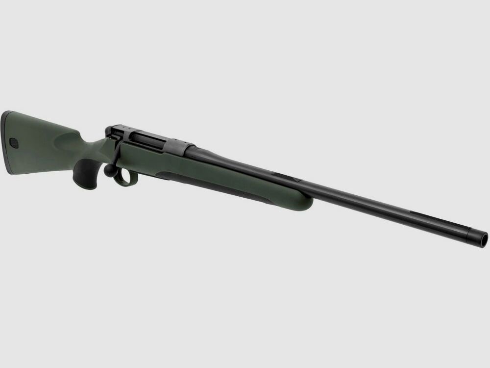 MAUSER MAUSER M18 Waldjagd Repetierbüchse 8x57IS mit Gewinde