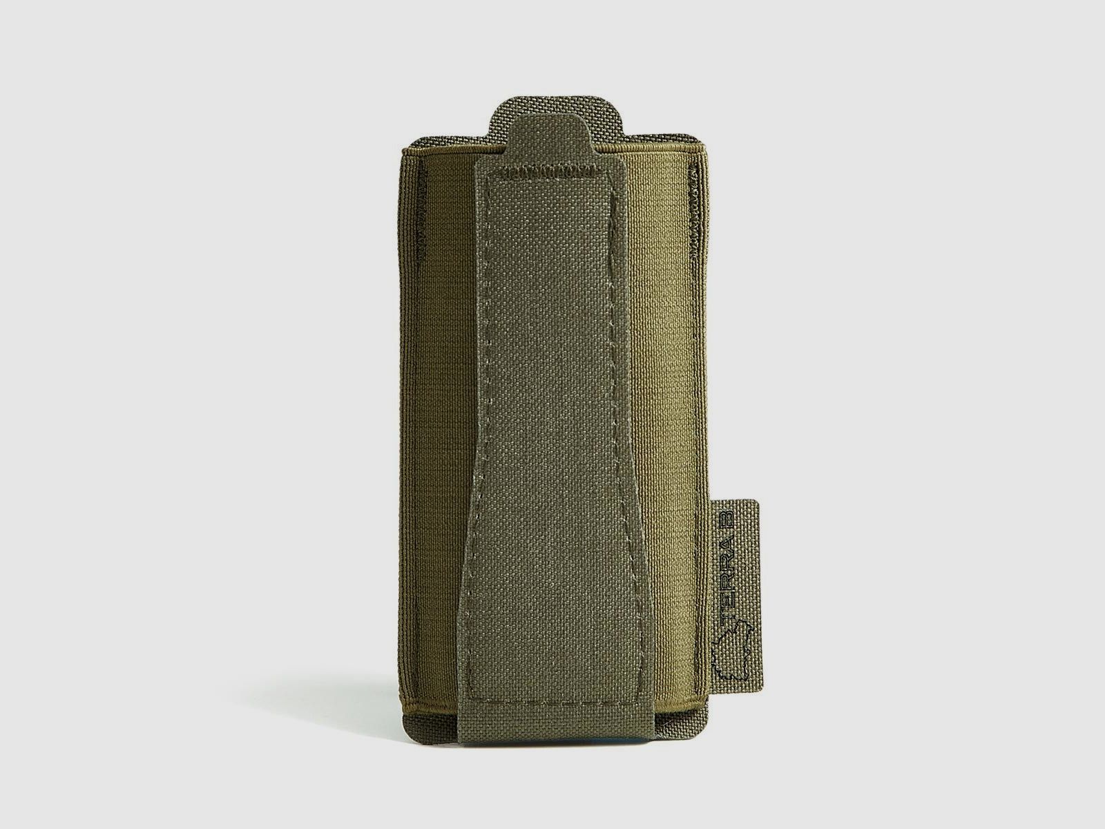 TERRA B® Discreet Pouch Small Klett, Bild 9 von 16