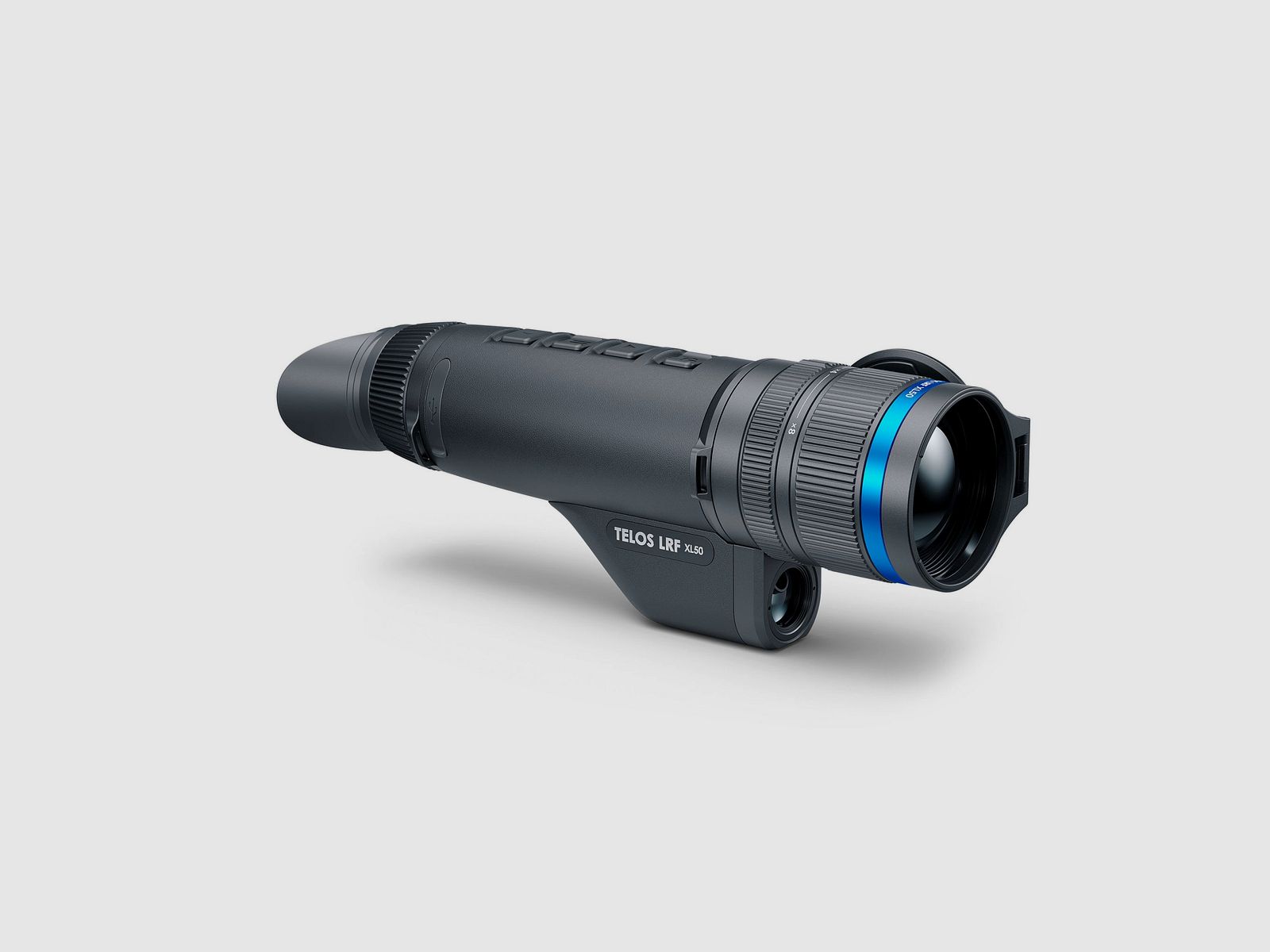 Pulsar Telos LRF XL50 thermal imaging camera