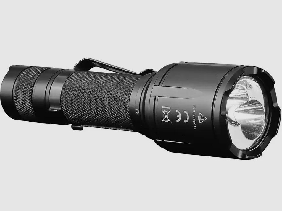 Fenix TK25 Red