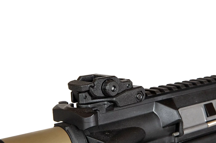 Specna Arms SA-C12 PDW CORE airsoft carbine - Half-Tan, image 3 of 32