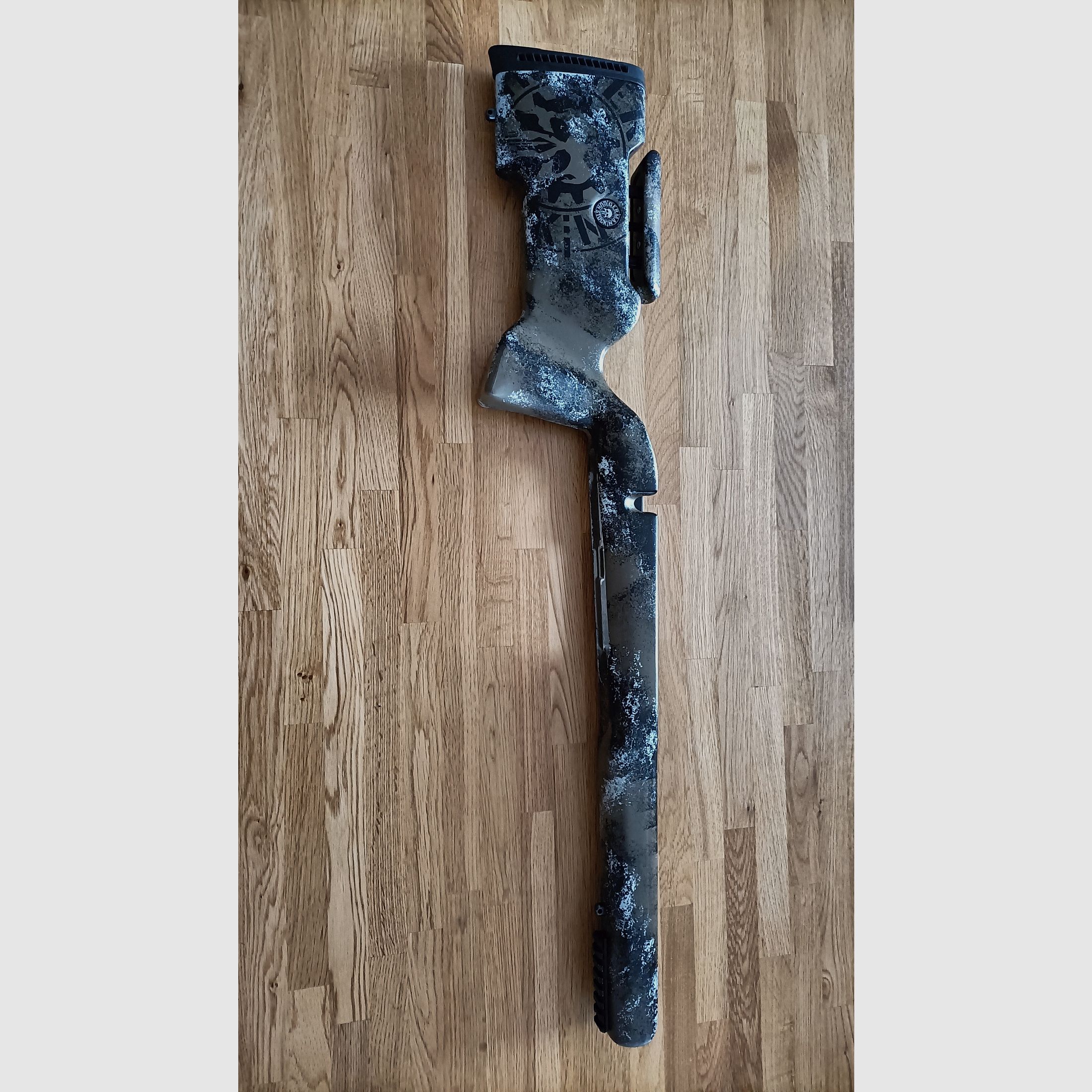 GGS stock for Tikka t3x Ctr