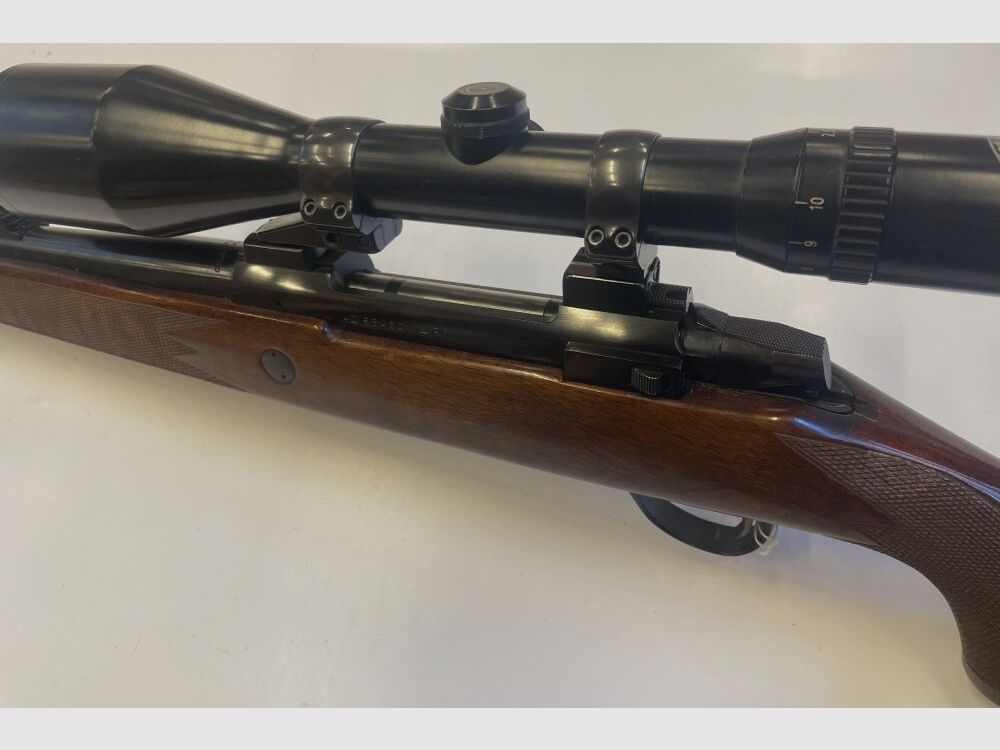 Sako A III Stutzen, Bild 4 von 6