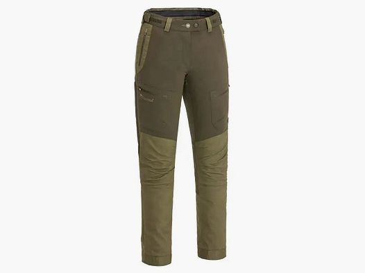 Pinewood Hose Finnveden Hybrid Extrem Frauen