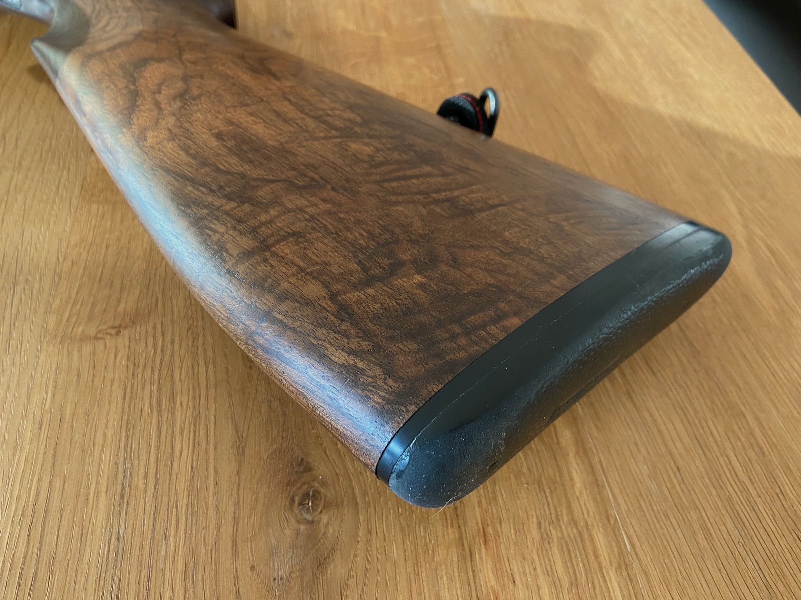 Rösler Rößler Titan 6 Luxury .308 Win. Zeiss V6