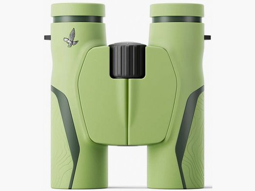 SWAROVSKI OPTIK Swarovski MY Junior 7x28 jungle green