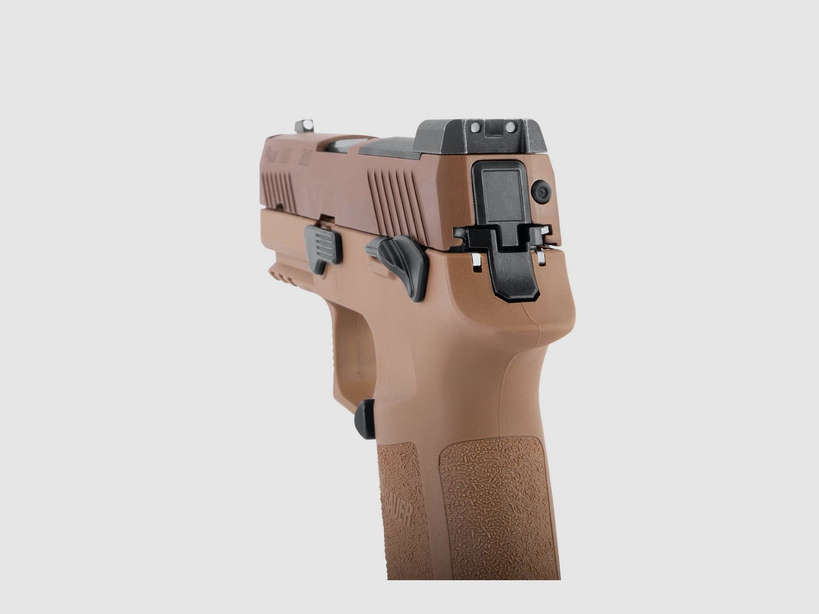 Sig Sauer P320® M18 Coyote