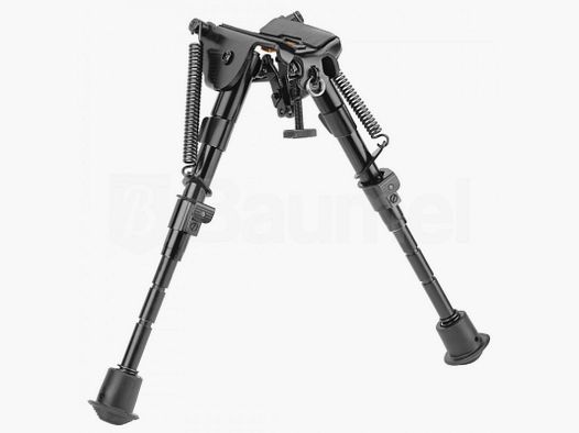 CALDWELL RETRACTABLE BIPOD FOR RIFLES