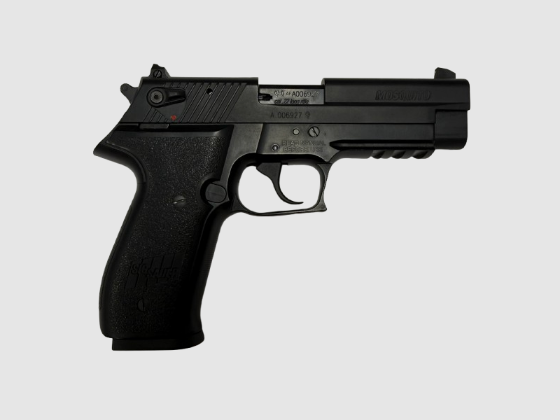 Sig Sauer Mosquito Pistole cal. .22 LR