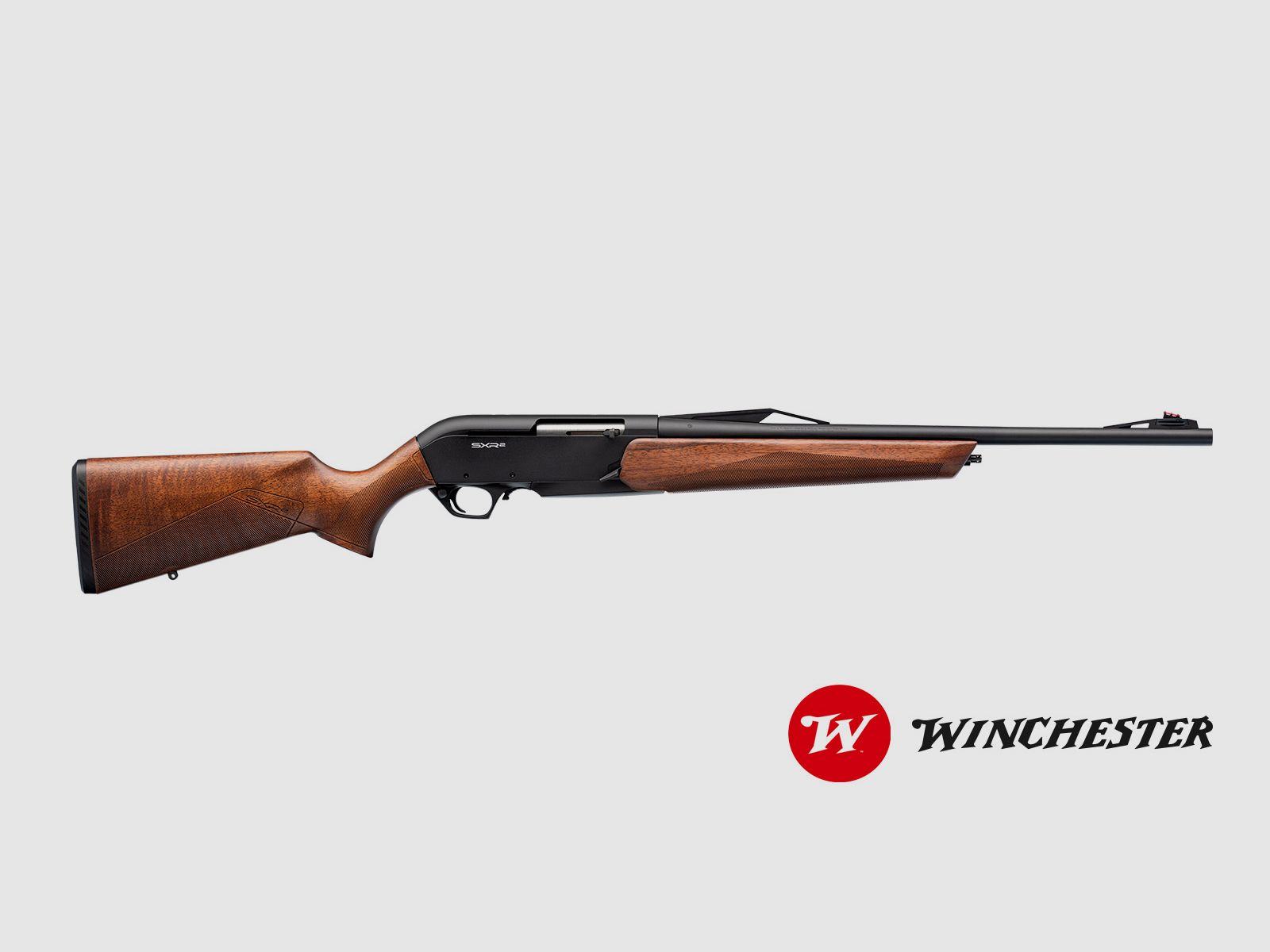 Winchester SXR² Field Rifle Semiautomático .300 Win. Mag.