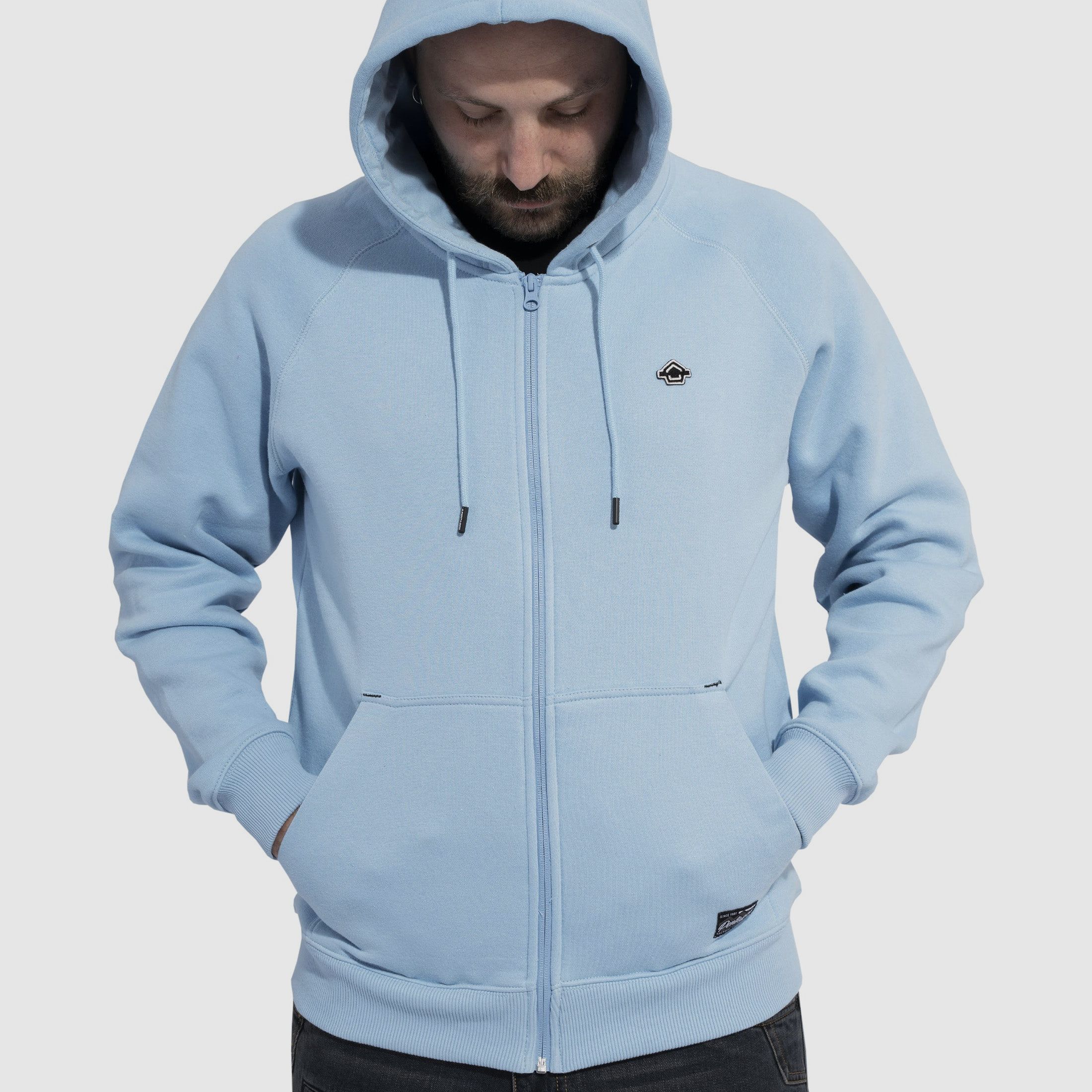 Phaeton Zip Hoodie, image 4 of 6
