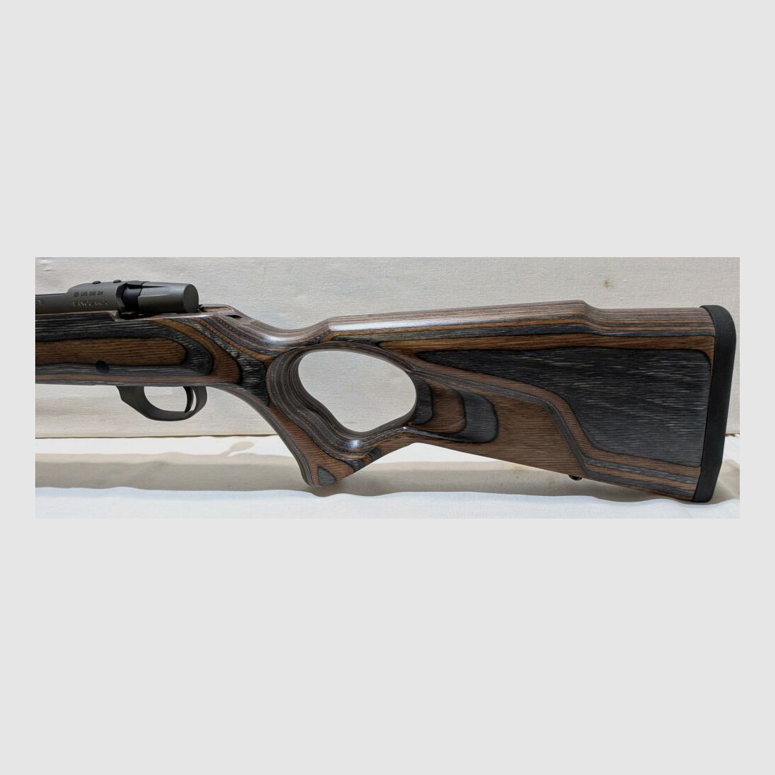 Weatherby Spike