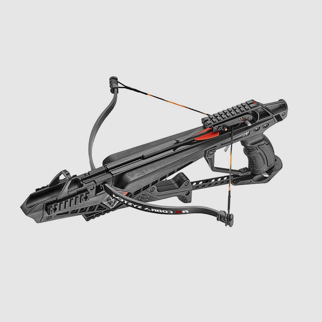 EK Archery Cobra R9 Standaard 90 lbs Kruisboog