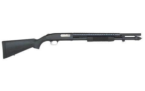 Mossberg 590 Shield Repetierflinte