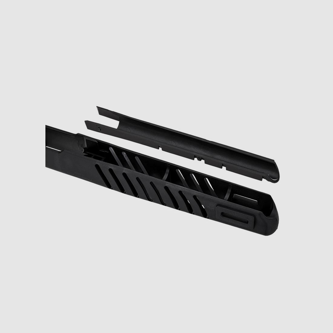 LUTH-AR MCA-22 Schaftsystem für Ruger 10/22