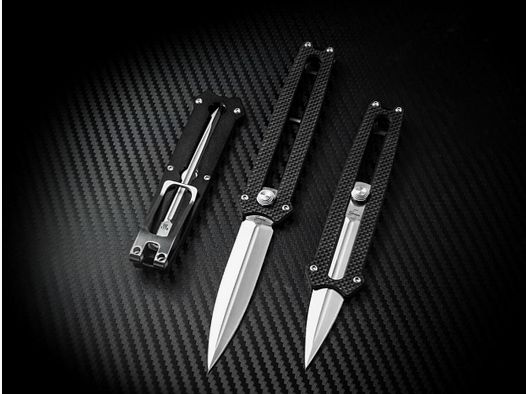 MESSER | BÖKER Plus Slike