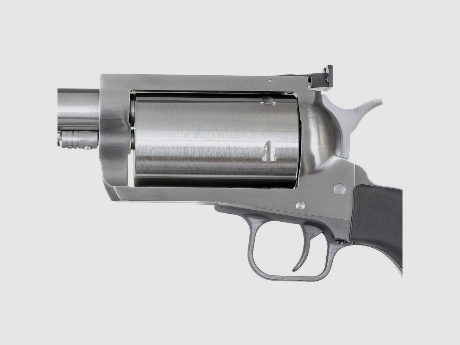 BFR Long 10'' .45-70 + dod. bęben .450, zdjęcie 4 z 9