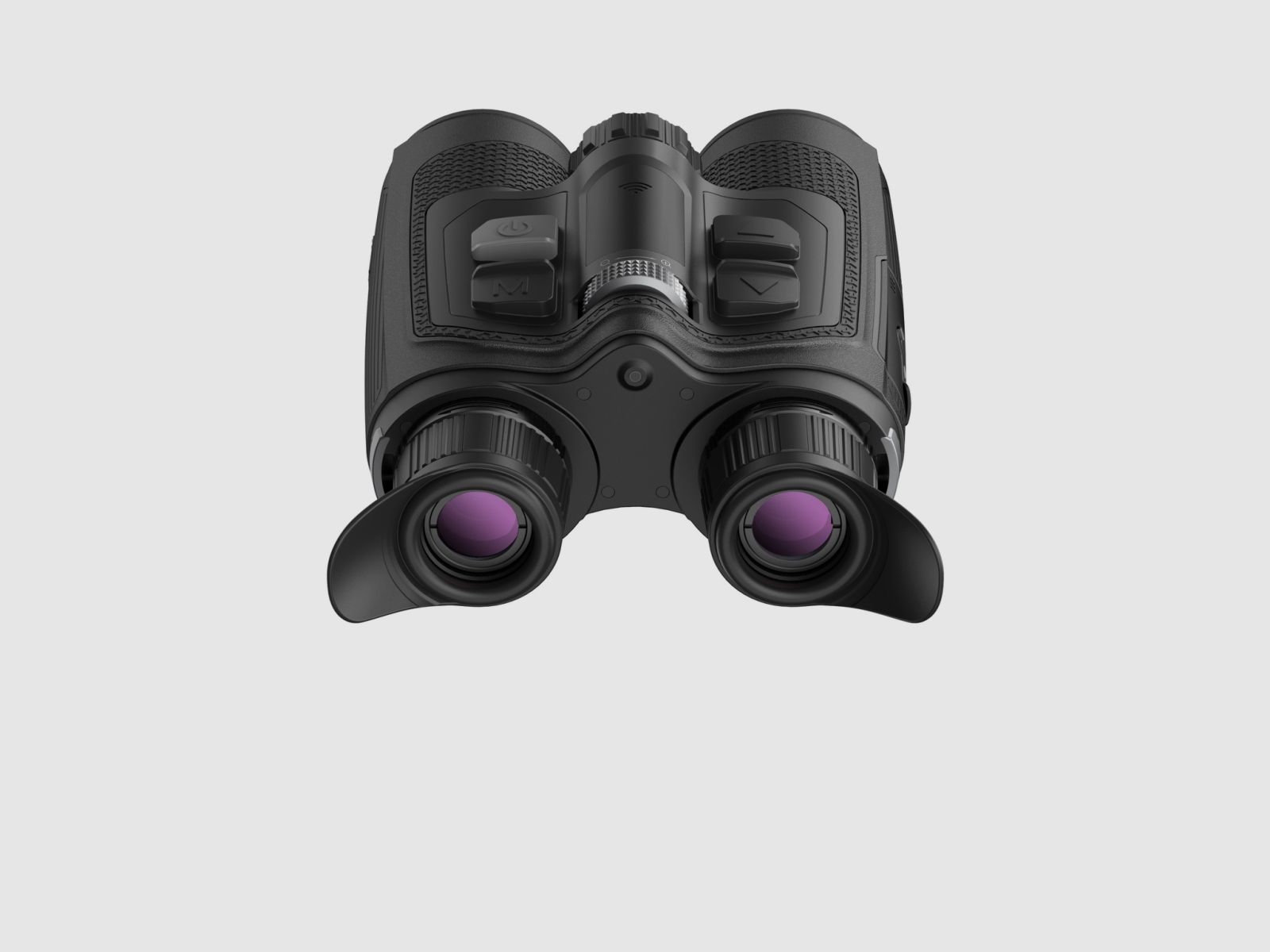 Warmtebeeldkijker Nocpix OMNI L19R, 384×288, 12µm LRF, afbeelding 12 van 21