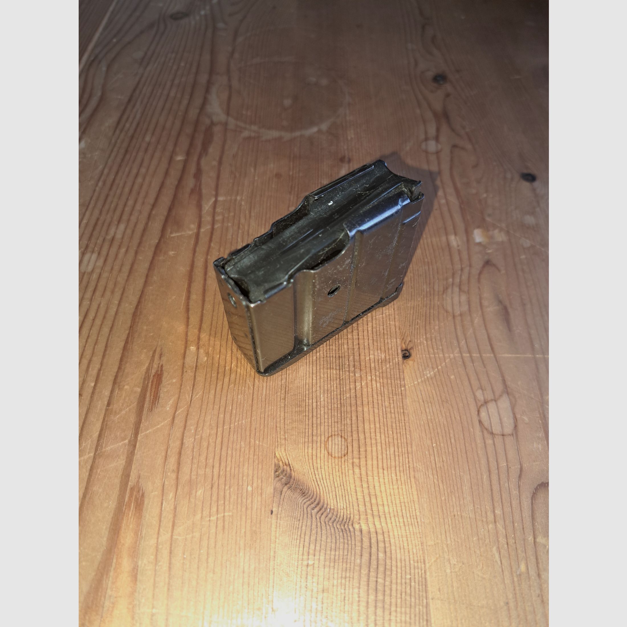 Original Ruger Mini 14 Magazin 5 Schuss