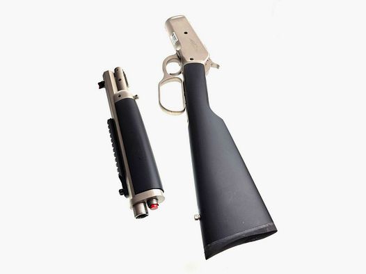 Chiappa 1886 Rige Runner