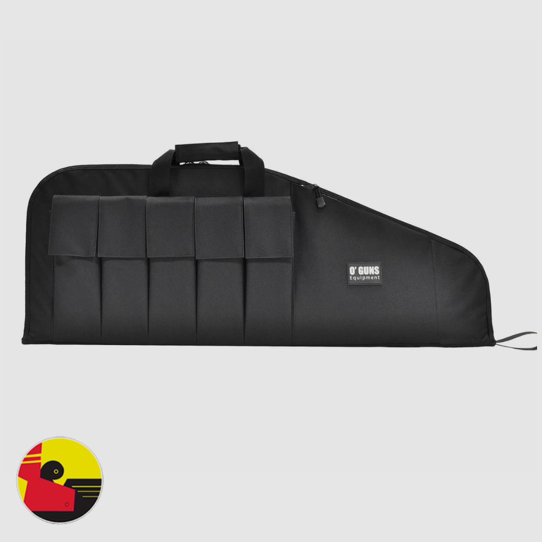 O’Guns | Sac de Transport pour Carabine GRAND, image 1 sur 5