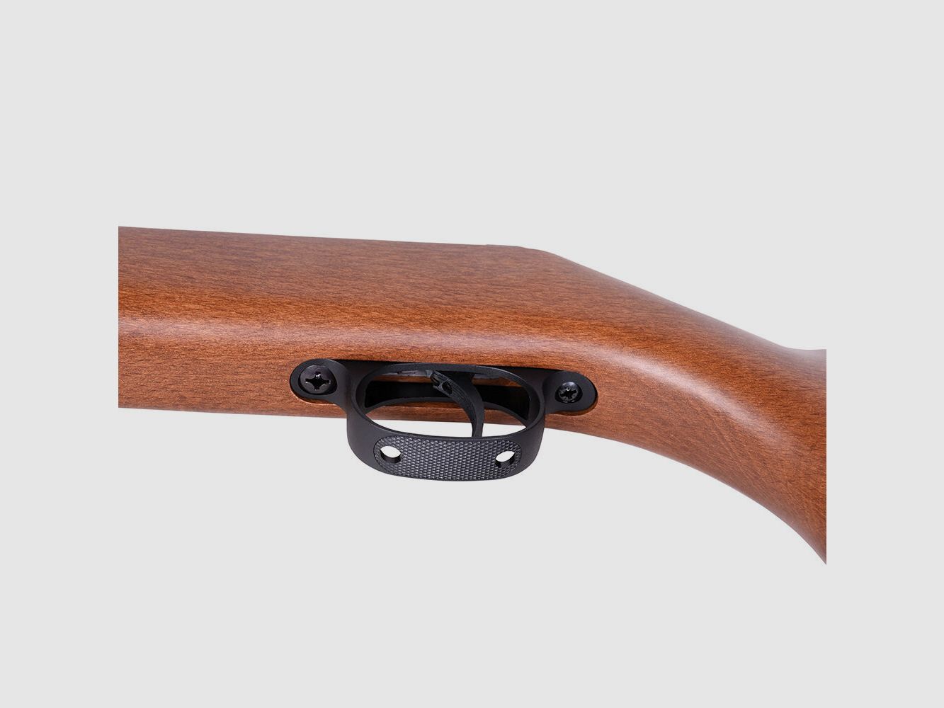 Diana 34 EMS Classic Kipplaufgewehr 4,5mm Diabolos Holzschaft