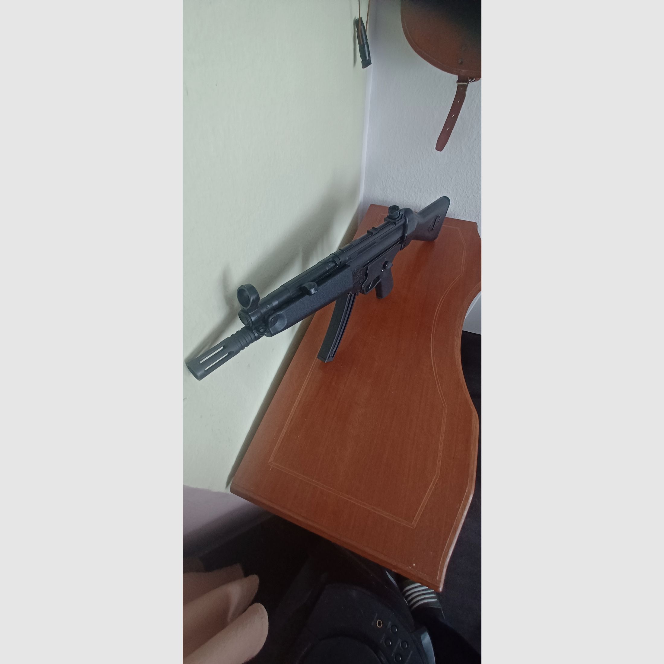GSG5-A1 