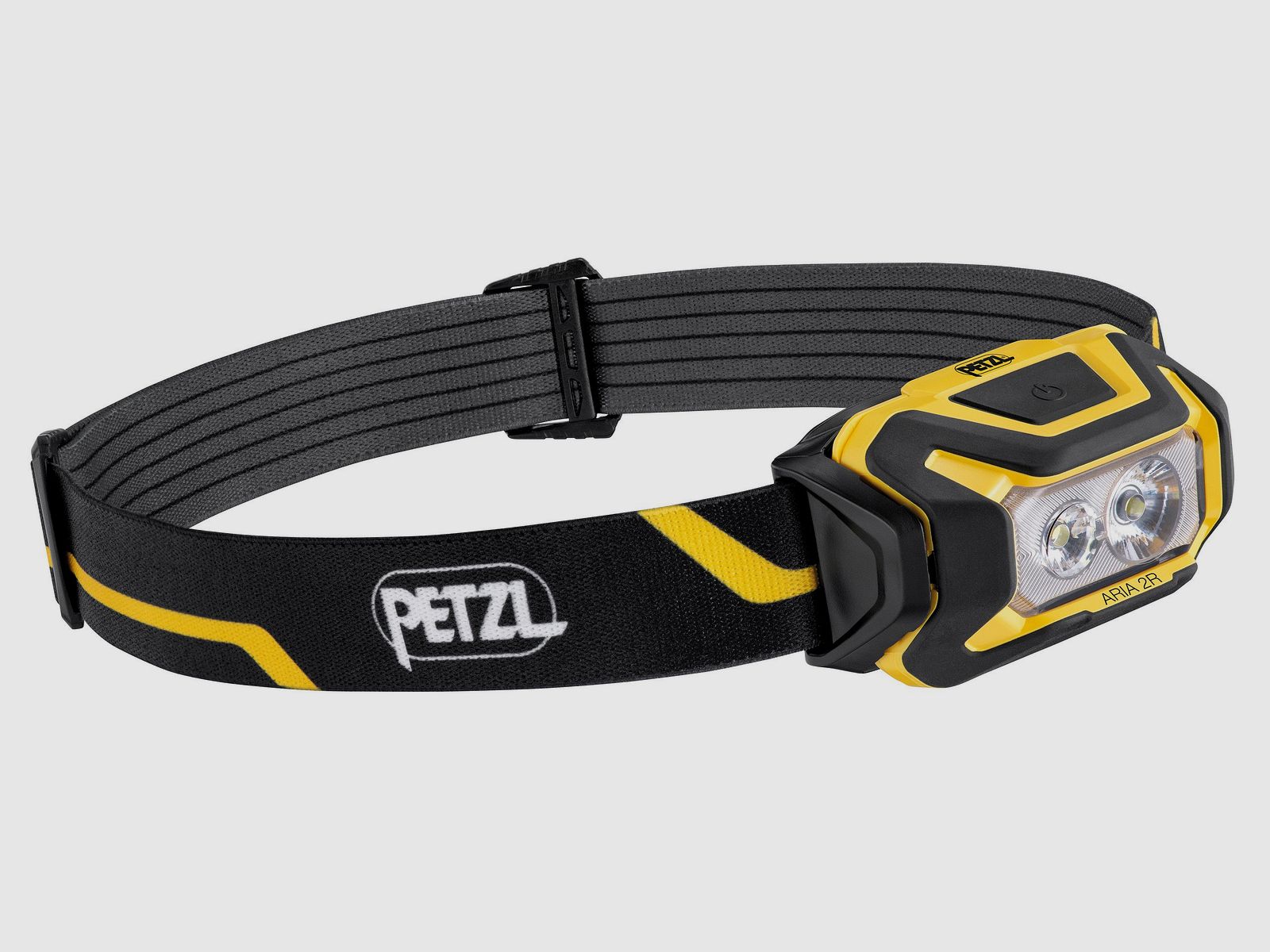 Petzl Stirnlampe Aria 2R