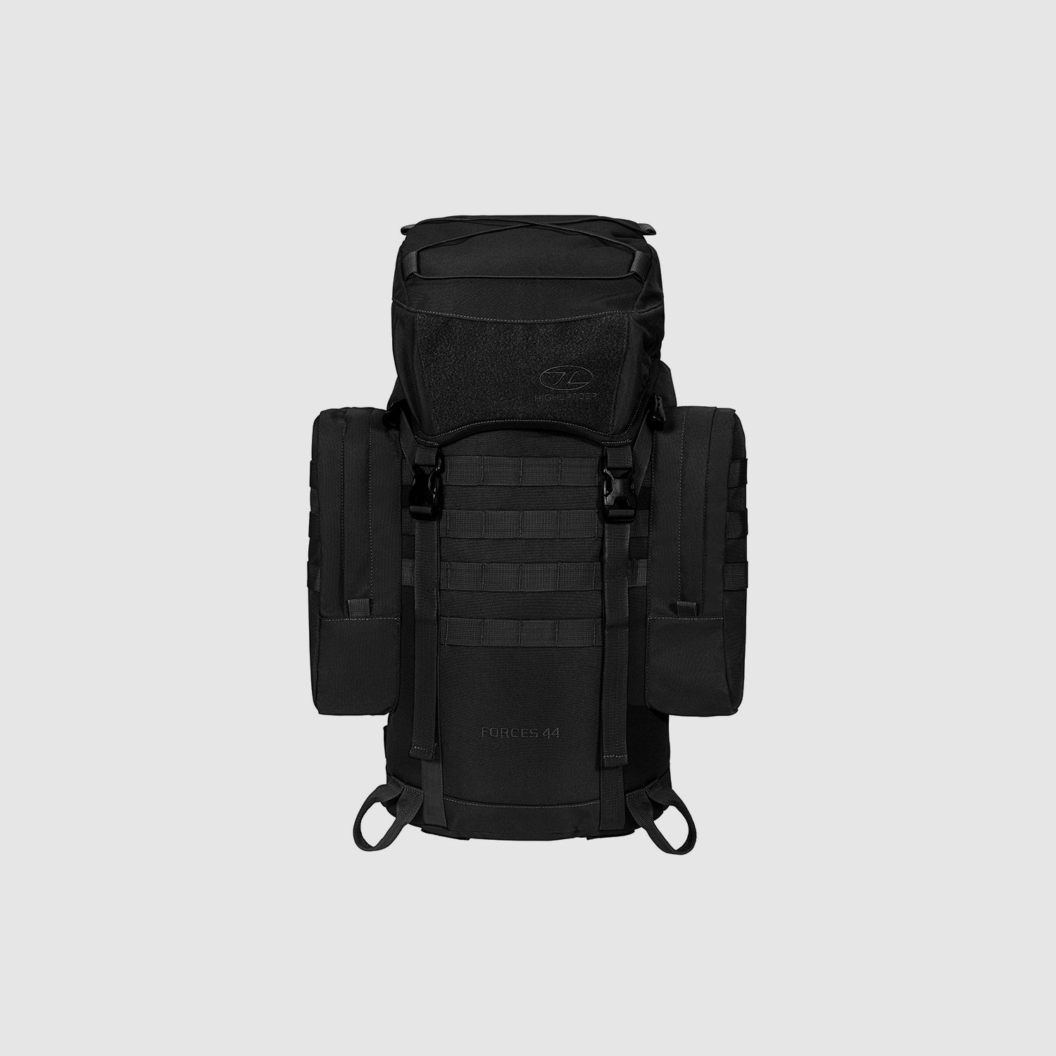 Highlander Forces Rucksack Elite Pack 44l