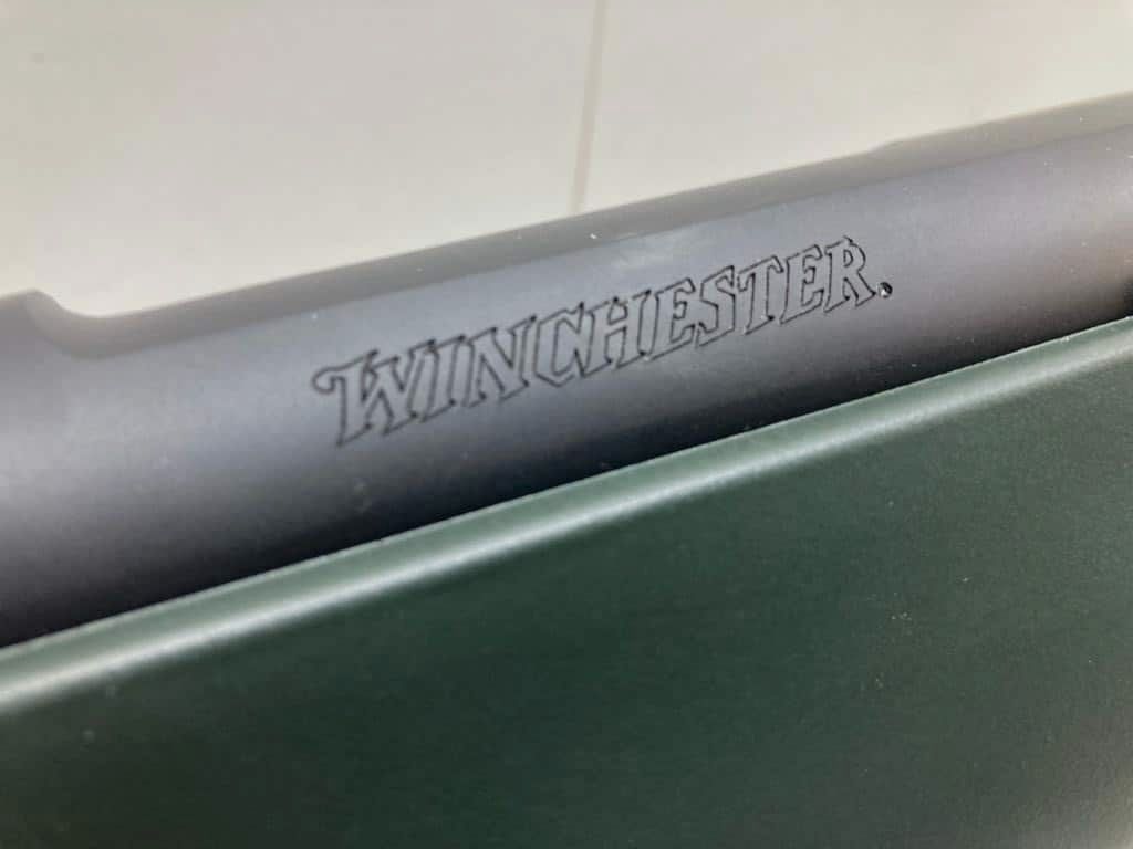 Winchester XPR Stealth | .223 Rem.