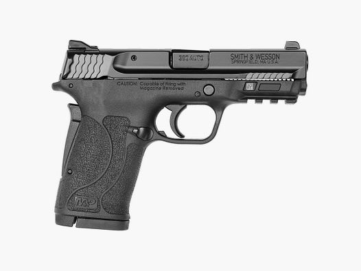 Smith & Wesson Pistol M&P380 Shield EZ M2.0 3.675′ .380ACP