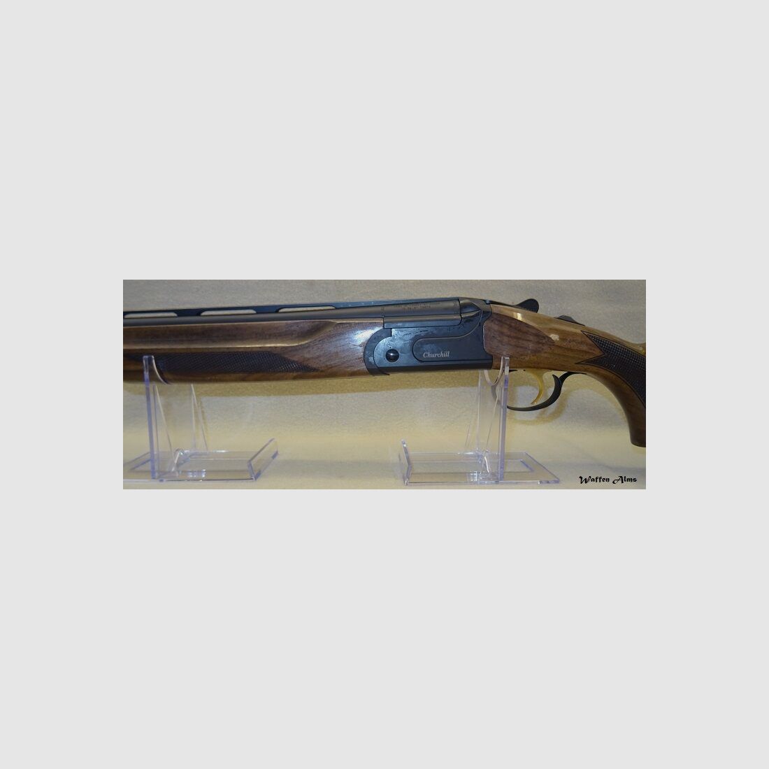Akkar Silah Churchill 206E Hunting