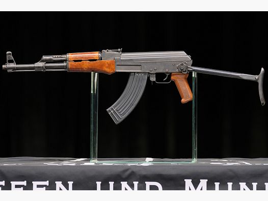 Arsenal AK47