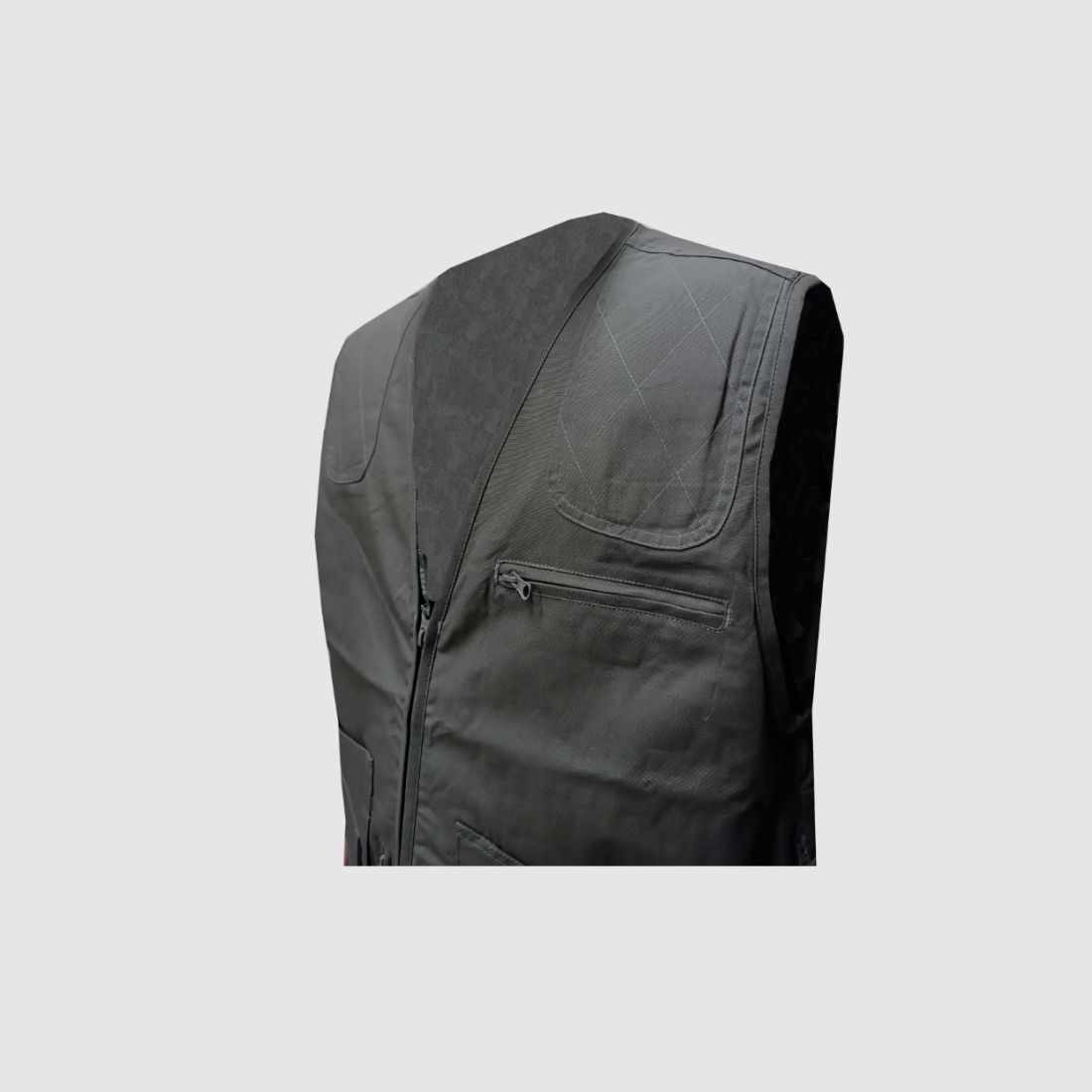 Safari Sport Ontario Gilet antistrappo mit Patronentasche, Bild 4 von 5