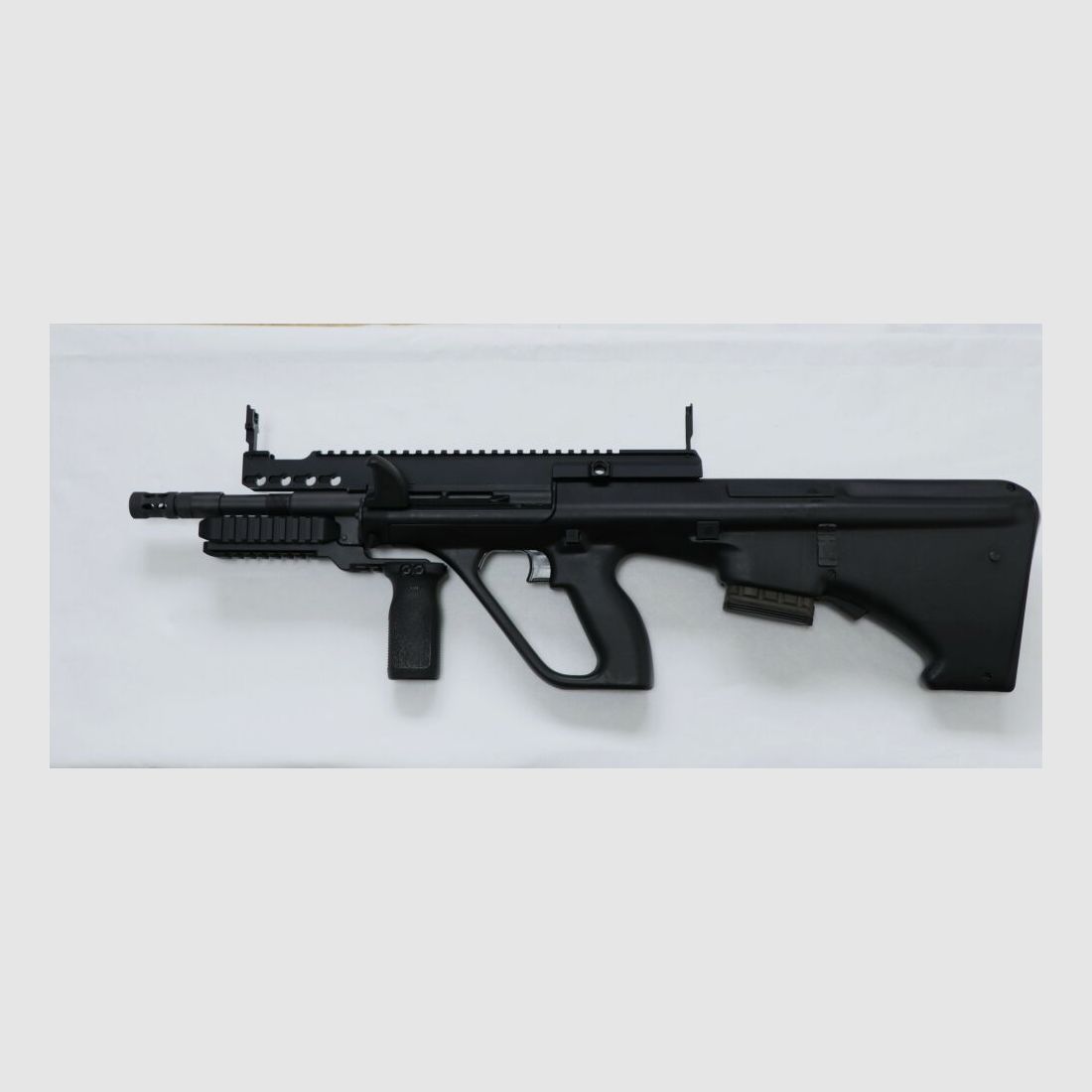 Styer AUG A3 SWAT