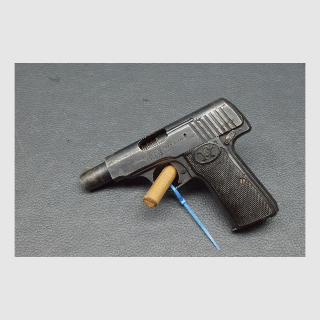 Walther Zella St. Blasii 4