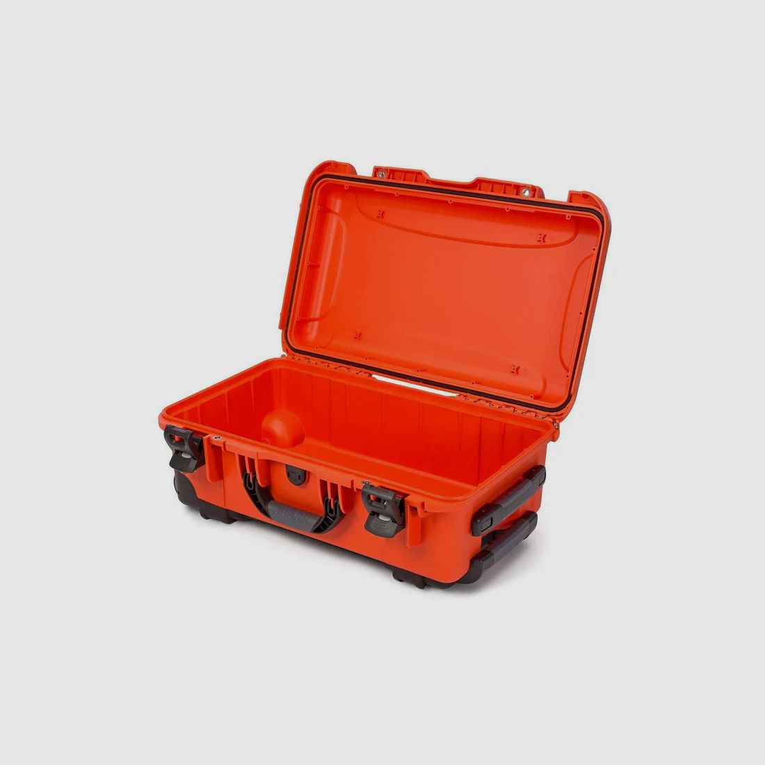 NANUK 935 6 UP Waffenkoffer (Orange), Bild 3 von 3