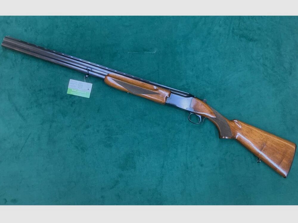 Winchester 99 12/70