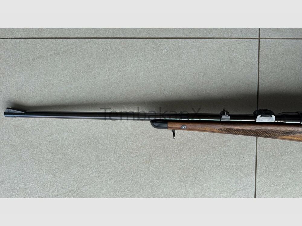 Steyr Mannlicher Mod. GK 7x64