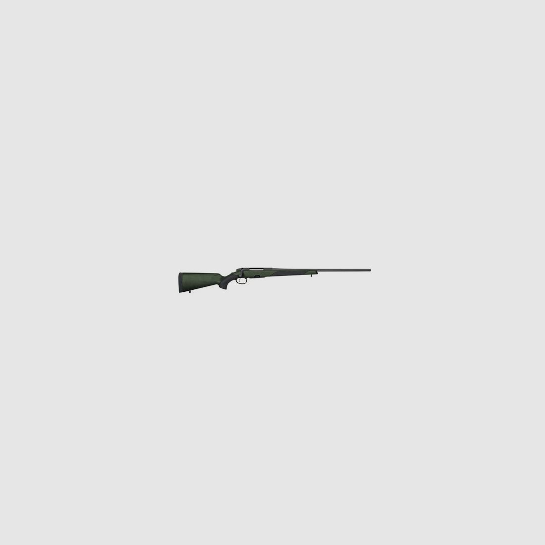 Steyr Mannlicher Repetierbüchse Classic II SX Halbschaft