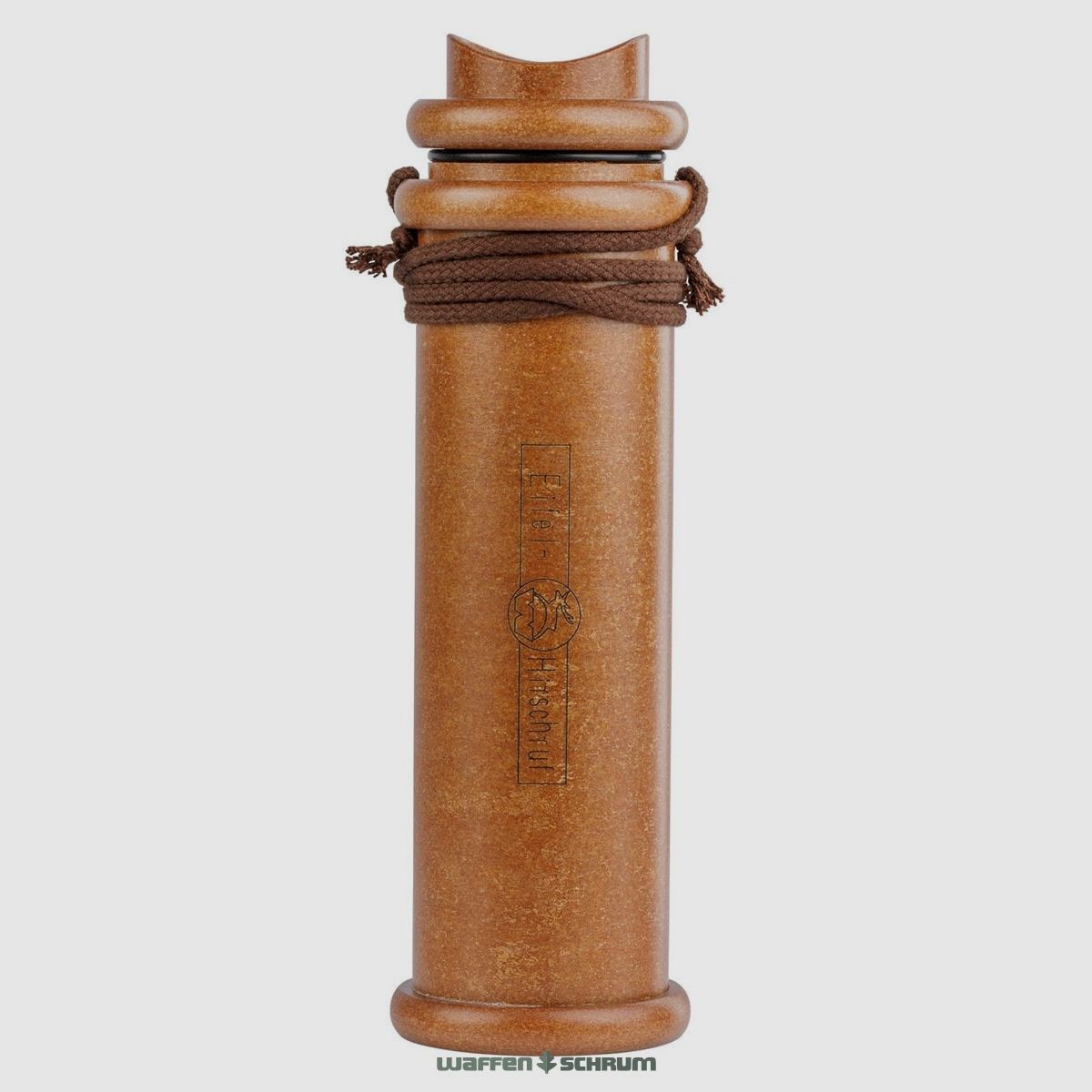 Weisskirchen Eifelhirschruf dreiteilig