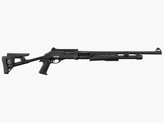 Pumpgun Aksa Arms CMP12 - Kal. 12/76
