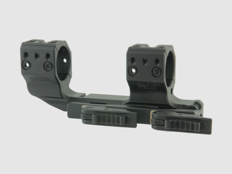 SPUHR Montagen QDP-3016