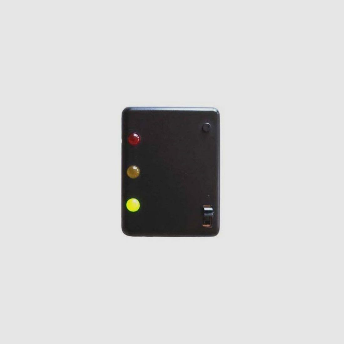 TEC-HRO box
