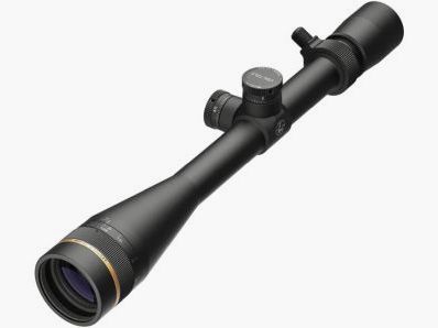 Leupold VX-3HD 6,5-20x40 CDS-TZL2 Fine Duplex nero opaco