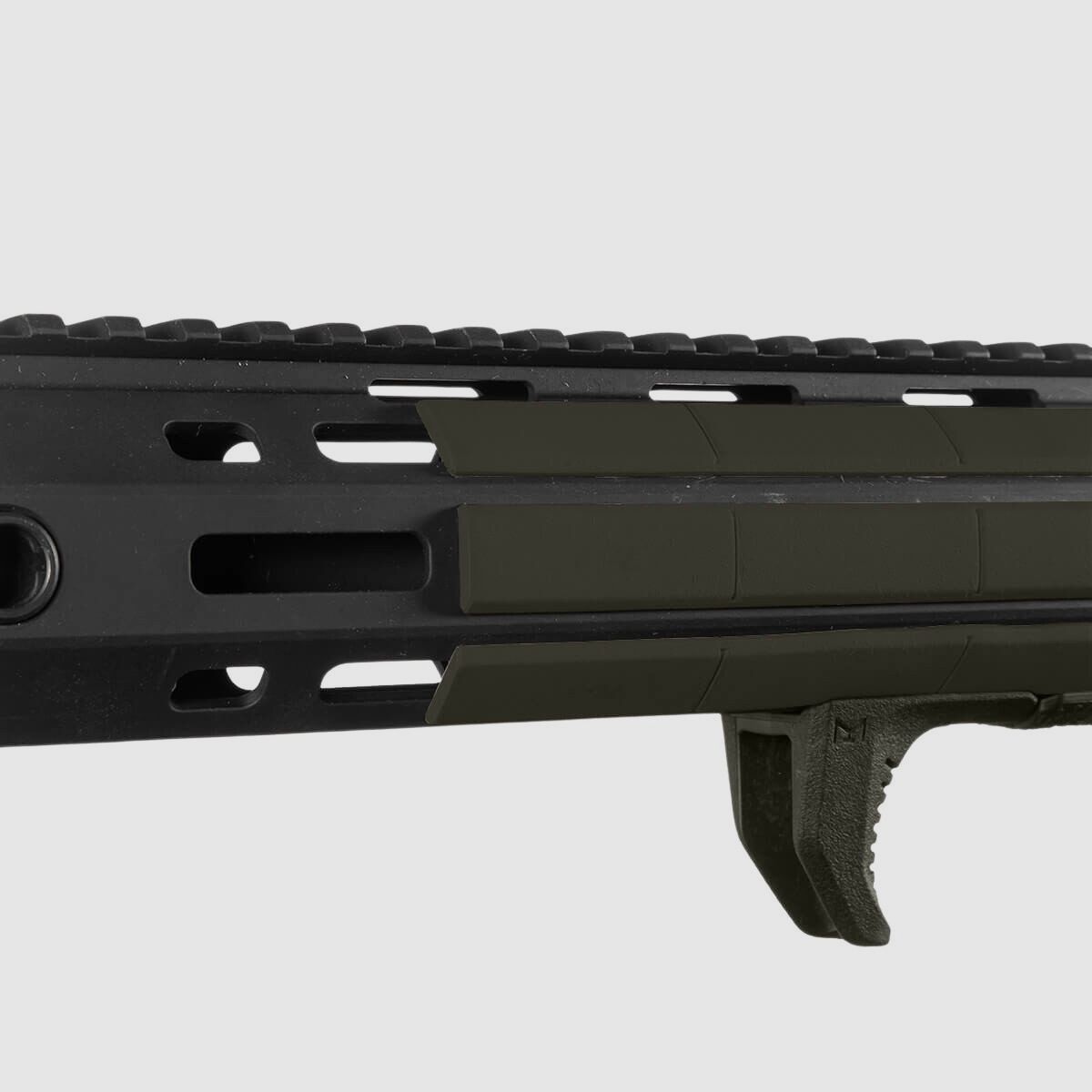 Magpul - Cache-rail M-LOK type 1 - 2 pièces - ODG - MAG602-ODG, image 3 sur 4